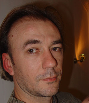 Sylvain Pilet